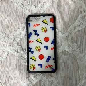 Emma chamberlain wildflower case